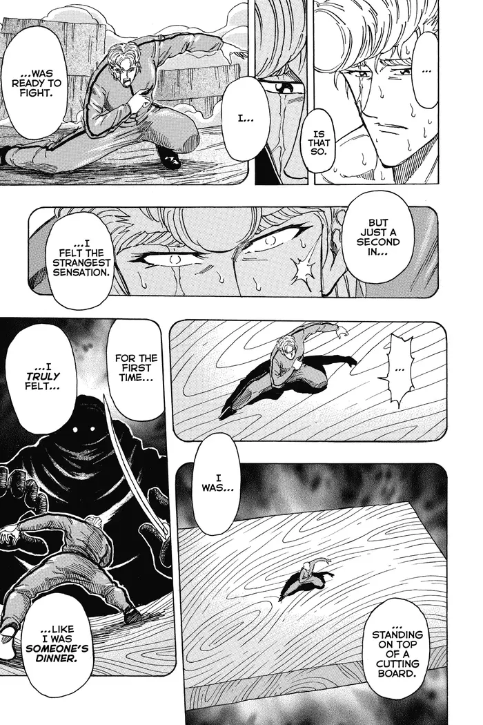 Toriko Chapter 209 image 05_optimized